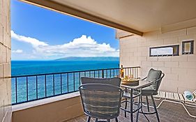 Maui Kai Condos - No Resort Fees